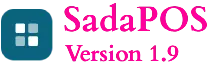 SadaPOS Logo